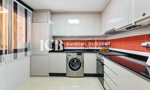 Revente - Maison mitoyenne -
Torrevieja - Aguas Nuevas