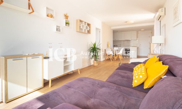 Revente - Appartement -
Orihuela Costa - Los Dolses