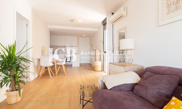 Revente - Appartement -
Orihuela Costa - Los Dolses