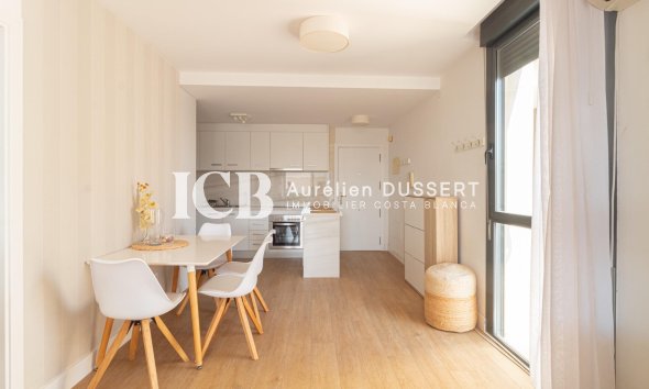 Revente - Appartement -
Orihuela Costa - Los Dolses