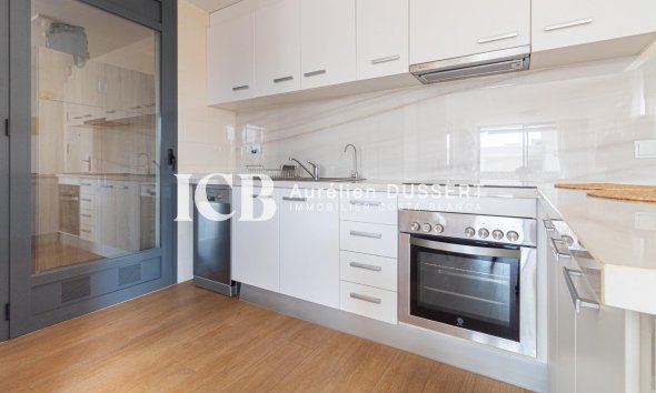 Revente - Appartement -
Orihuela Costa - Los Dolses