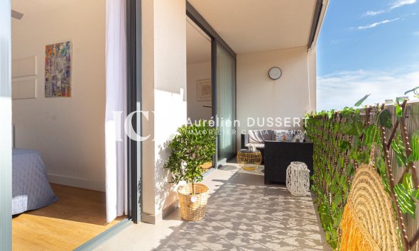 Revente - Appartement -
Orihuela Costa - Los Dolses