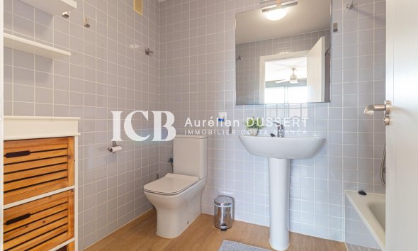 Revente - Appartement -
Orihuela Costa - Los Dolses