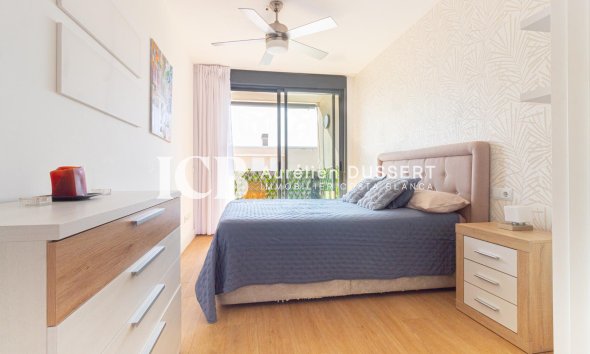 Revente - Appartement -
Orihuela Costa - Los Dolses