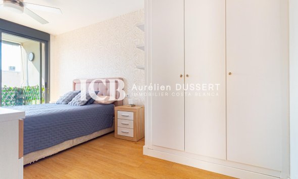 Revente - Appartement -
Orihuela Costa - Los Dolses