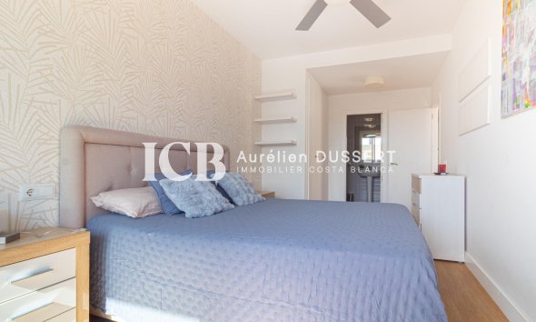 Revente - Appartement -
Orihuela Costa - Los Dolses