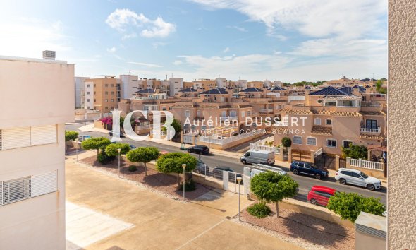 Revente - Appartement -
Orihuela Costa - Los Dolses