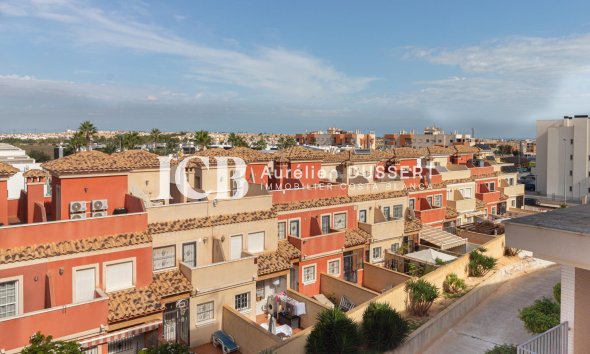 Revente - Appartement -
Orihuela Costa - Los Dolses