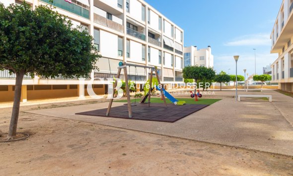 Revente - Appartement -
Orihuela Costa - Los Dolses