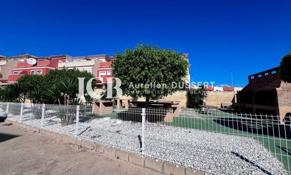 Revente - Appartement -
Orihuela Costa - Los Dolses