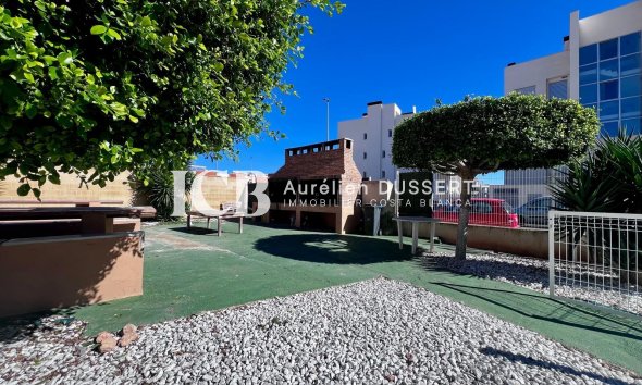Revente - Appartement -
Orihuela Costa - Los Dolses