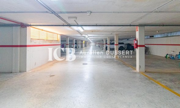 Revente - Appartement -
Orihuela Costa - Los Dolses