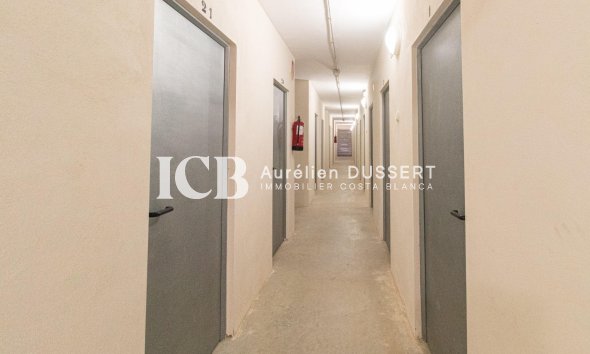 Revente - Appartement -
Orihuela Costa - Los Dolses