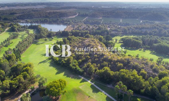 Revente - Appartement -
Orihuela Costa - Los Dolses