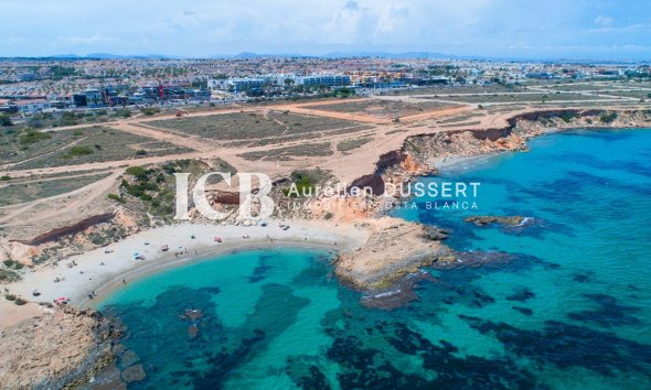 Revente - Appartement -
Orihuela Costa - Los Dolses