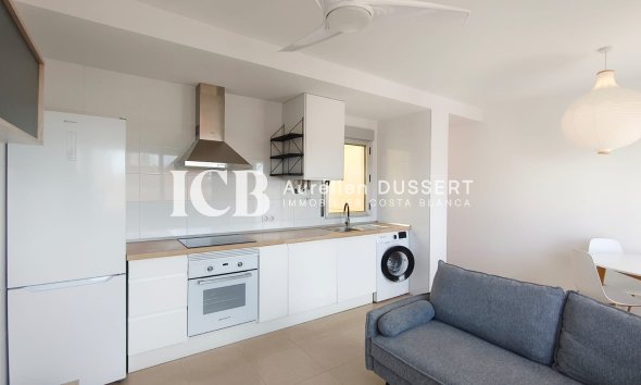 Revente - Appartement -
Formentera del Segura