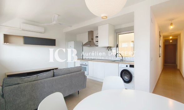 Revente - Appartement -
Formentera del Segura