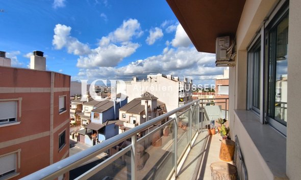 Revente - Appartement -
Formentera del Segura