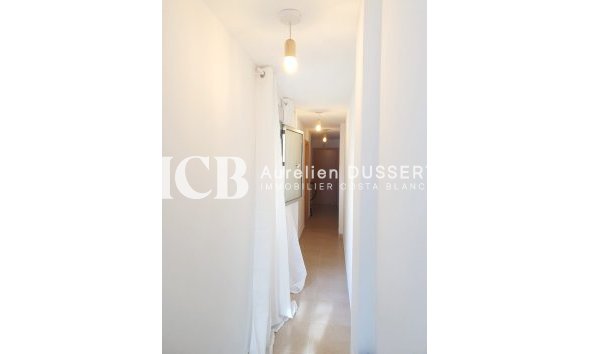 Revente - Appartement -
Formentera del Segura