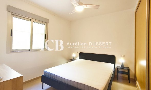 Revente - Appartement -
Formentera del Segura