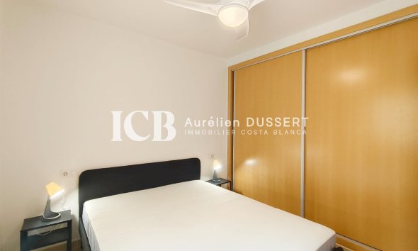 Revente - Appartement -
Formentera del Segura