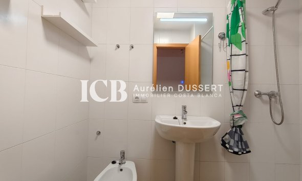 Revente - Appartement -
Formentera del Segura