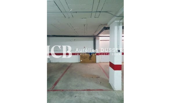 Revente - Appartement -
Formentera del Segura