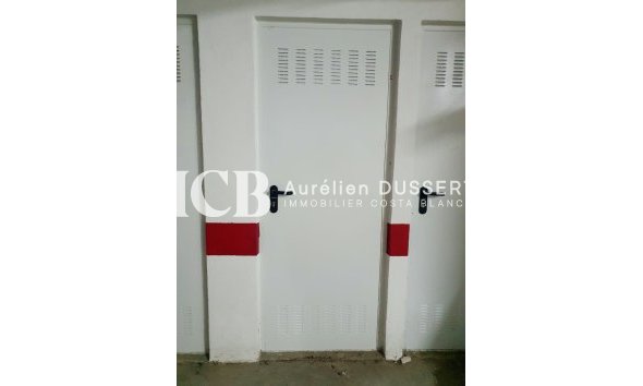 Revente - Appartement -
Formentera del Segura