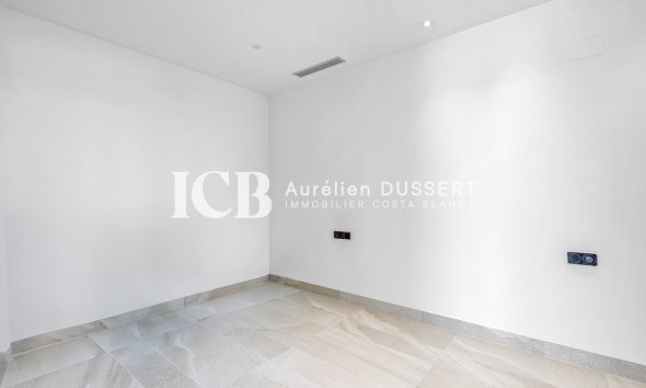 Revente - Maison mitoyenne -
Orihuela Costa - Los Dolses