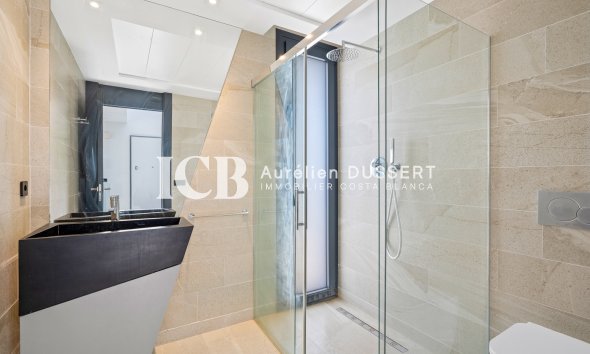 Revente - Maison mitoyenne -
Orihuela Costa - Los Dolses