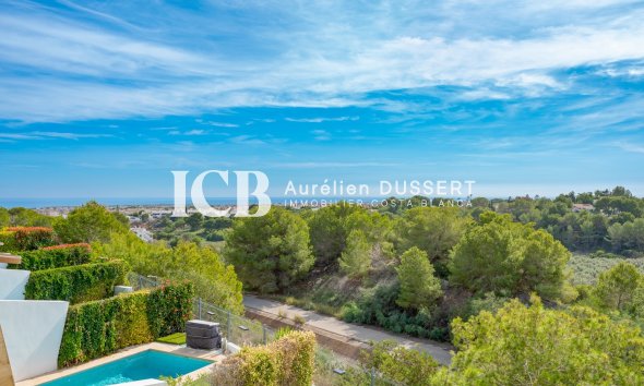 Revente - Maison mitoyenne -
Orihuela Costa - Los Dolses