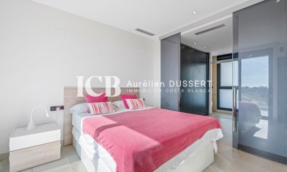 Revente - Maison mitoyenne -
Orihuela Costa - Los Dolses