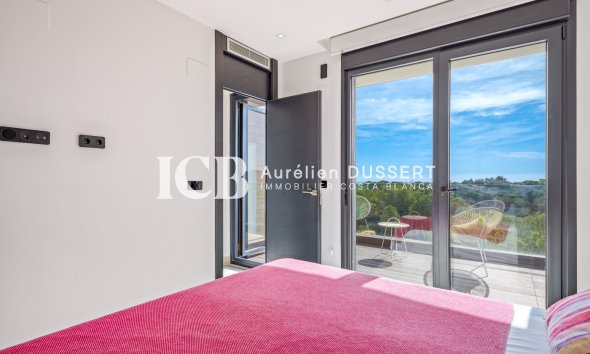 Revente - Maison mitoyenne -
Orihuela Costa - Los Dolses