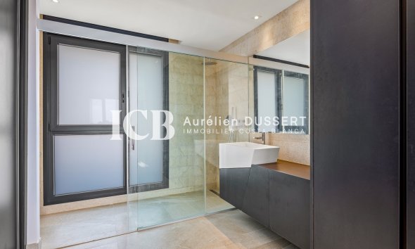 Revente - Maison mitoyenne -
Orihuela Costa - Los Dolses