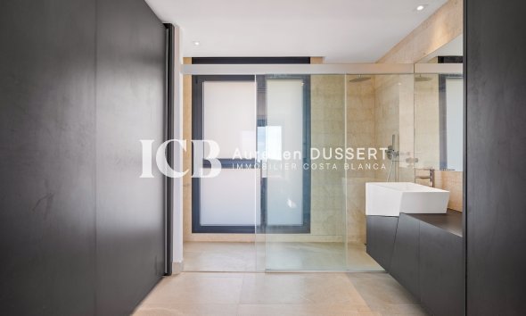 Revente - Maison mitoyenne -
Orihuela Costa - Los Dolses