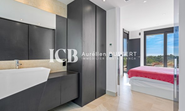 Revente - Maison mitoyenne -
Orihuela Costa - Los Dolses