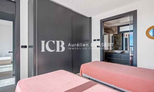 Revente - Maison mitoyenne -
Orihuela Costa - Los Dolses