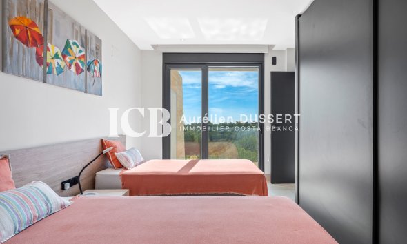 Revente - Maison mitoyenne -
Orihuela Costa - Los Dolses