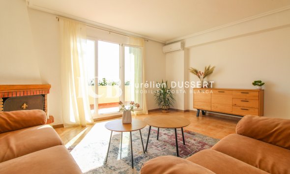 Revente - Appartement -
Punta Prima - Torrevieja