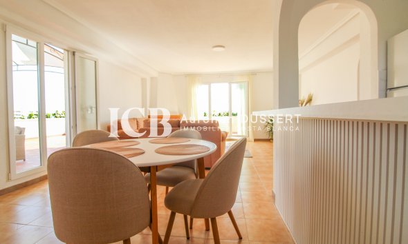 Revente - Appartement -
Punta Prima - Torrevieja