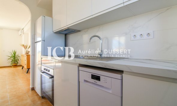 Revente - Appartement -
Punta Prima - Torrevieja