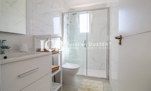 Revente - Appartement -
Punta Prima - Torrevieja