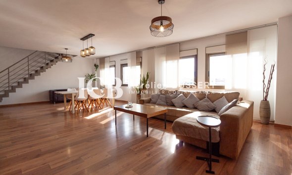 Revente - Appartement -
Torrevieja - Centro