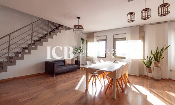 Revente - Appartement -
Torrevieja - Centro