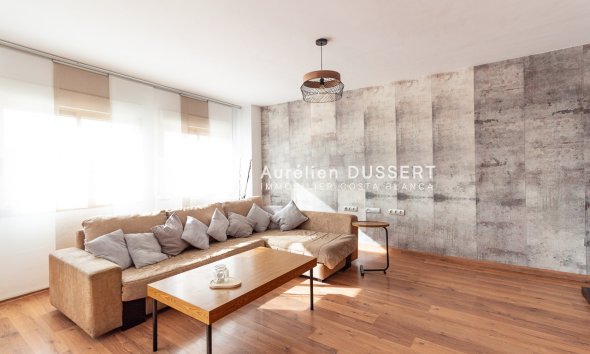 Revente - Appartement -
Torrevieja - Centro