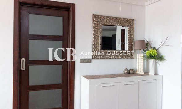 Revente - Appartement -
Torrevieja - Centro