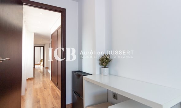 Revente - Appartement -
Torrevieja - Centro