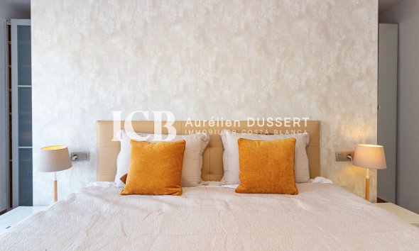 Revente - Appartement -
Torrevieja - Centro