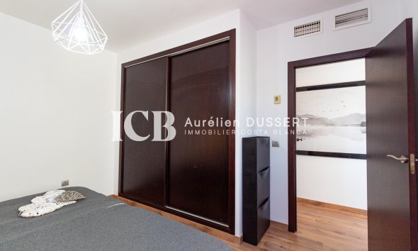 Revente - Appartement -
Torrevieja - Centro