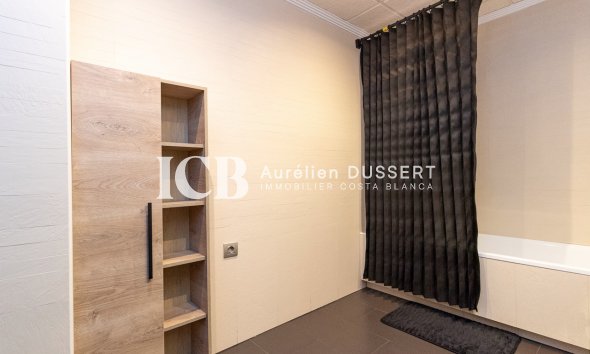 Revente - Appartement -
Torrevieja - Centro